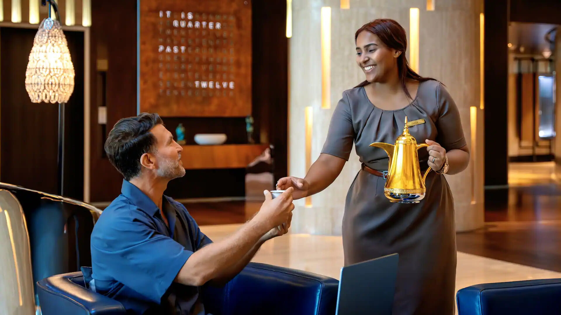Hospitality