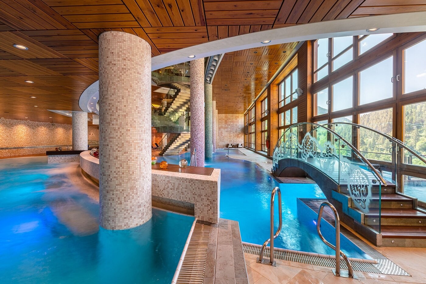 spa