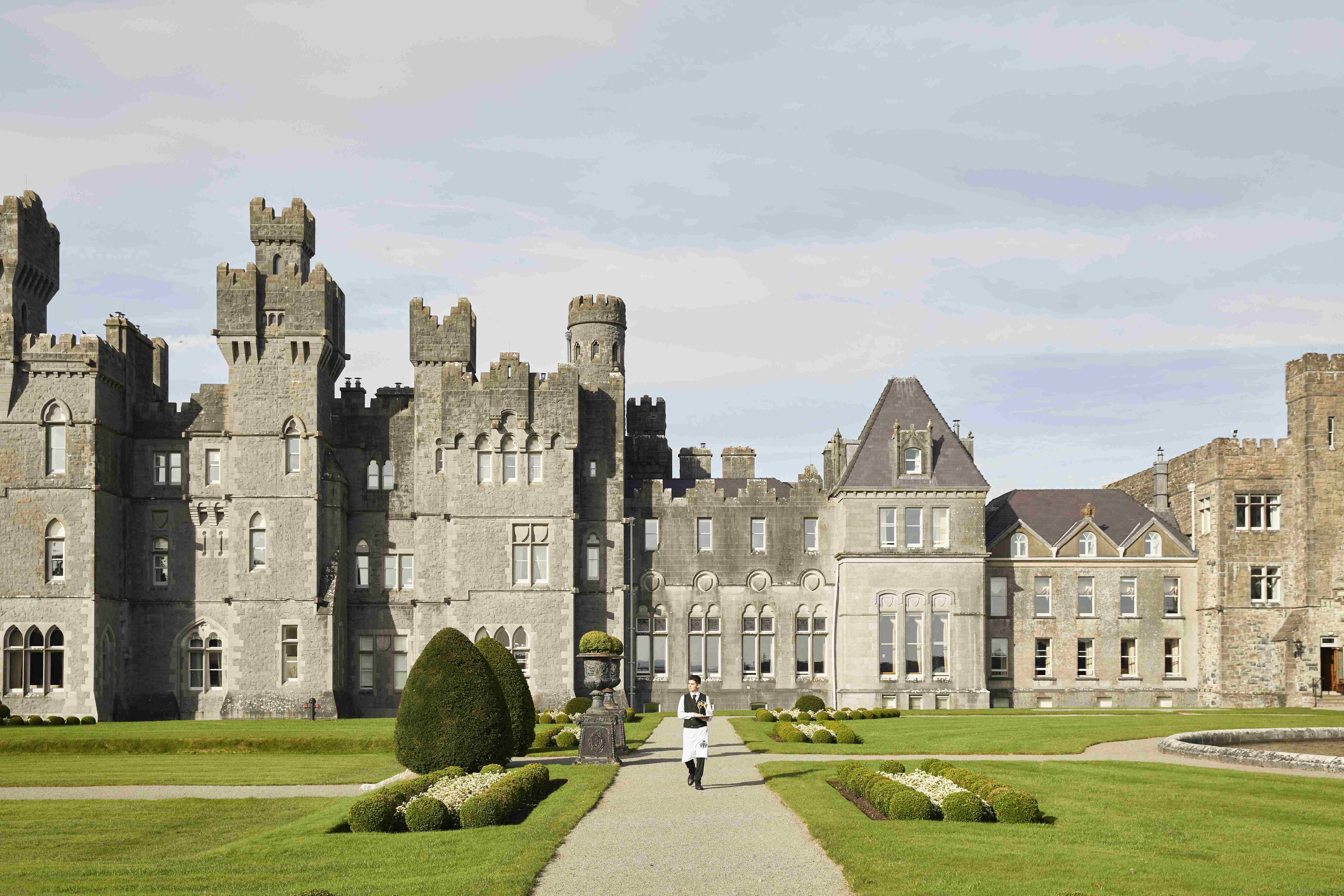 Ashford Castle