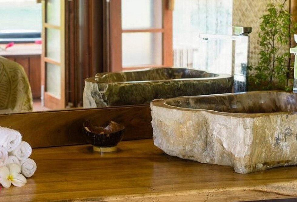 Vahine Private Island