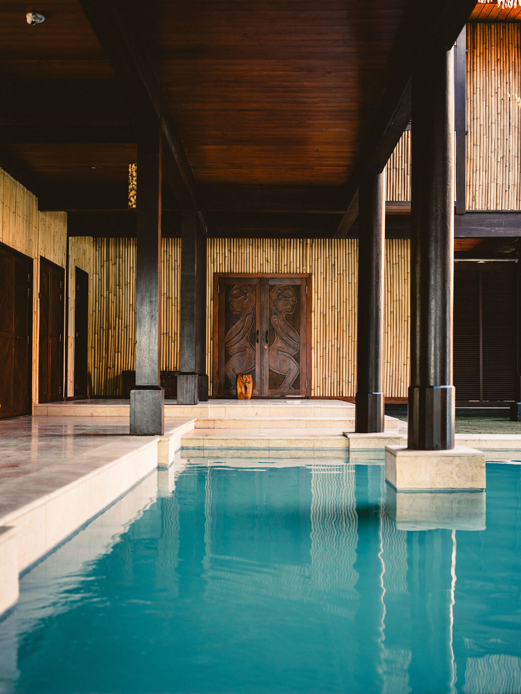 Vahine Private Island