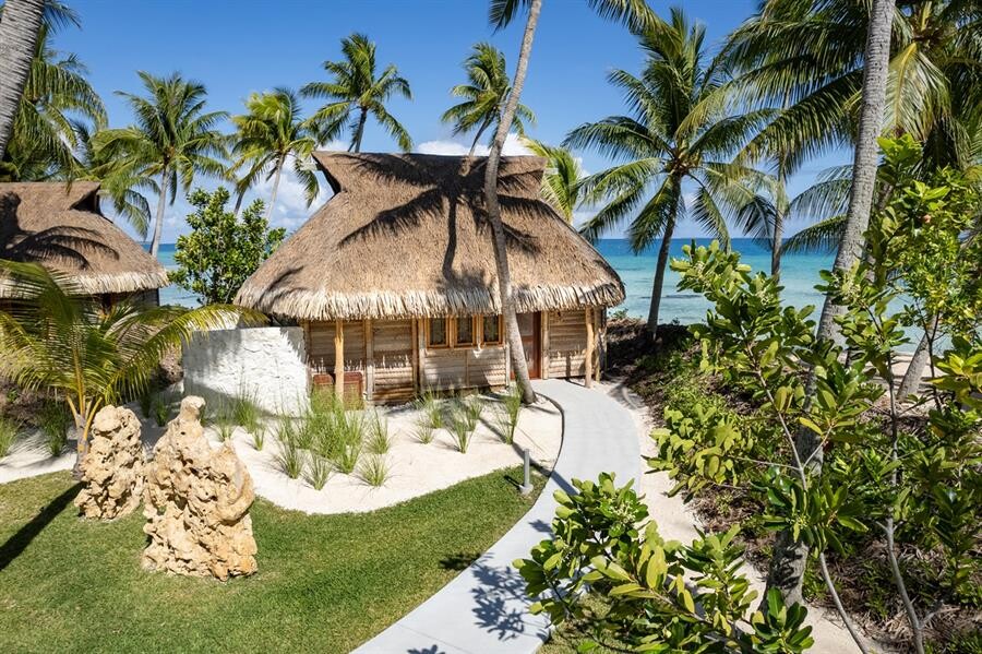 Le Tikehau by Pearl Resorts