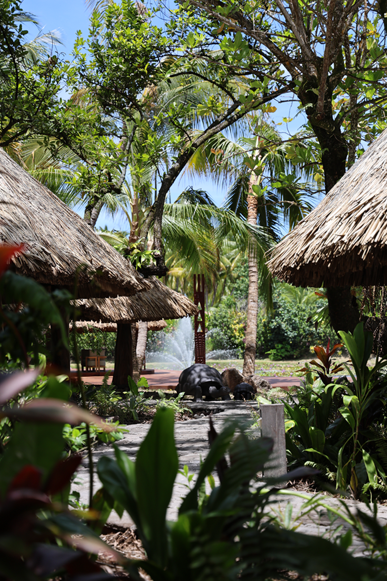 Le Taha’a by Pearl Resorts