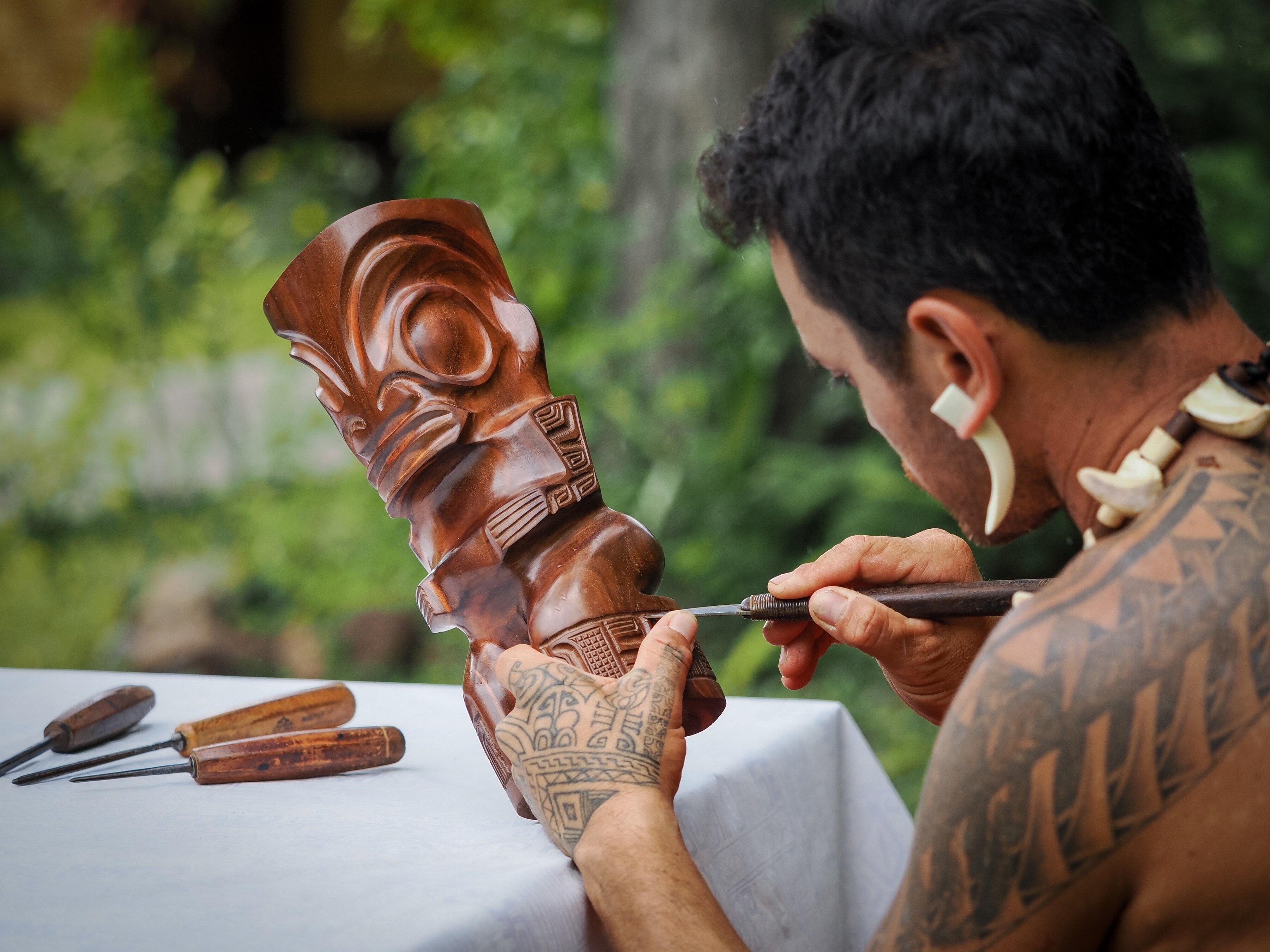 Le Nuku Hiva by Pearl Resorts