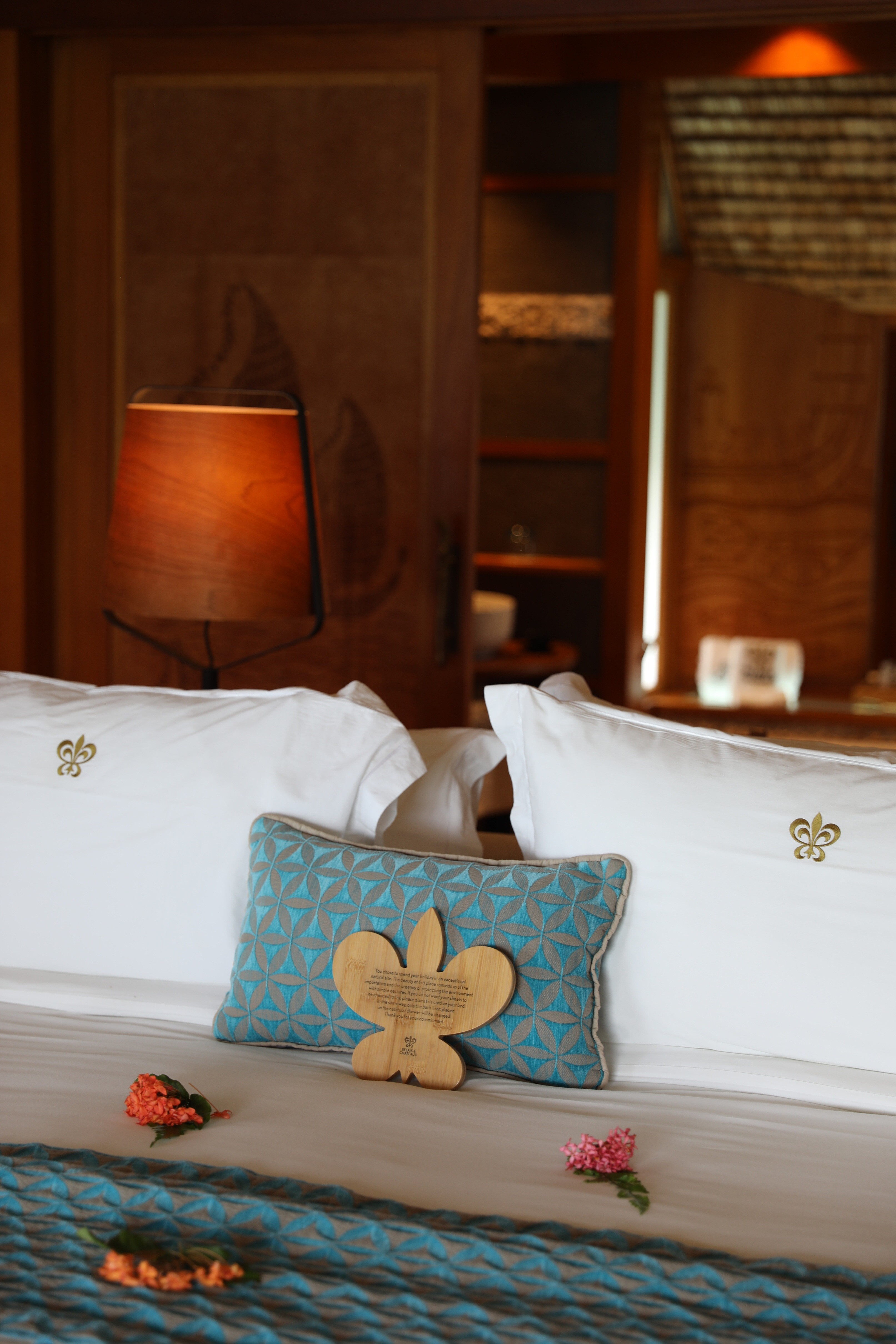 Pearl Resorts of Tahiti