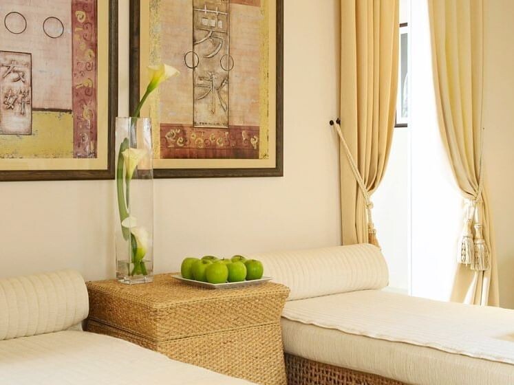 Hôtel Westminster Paris