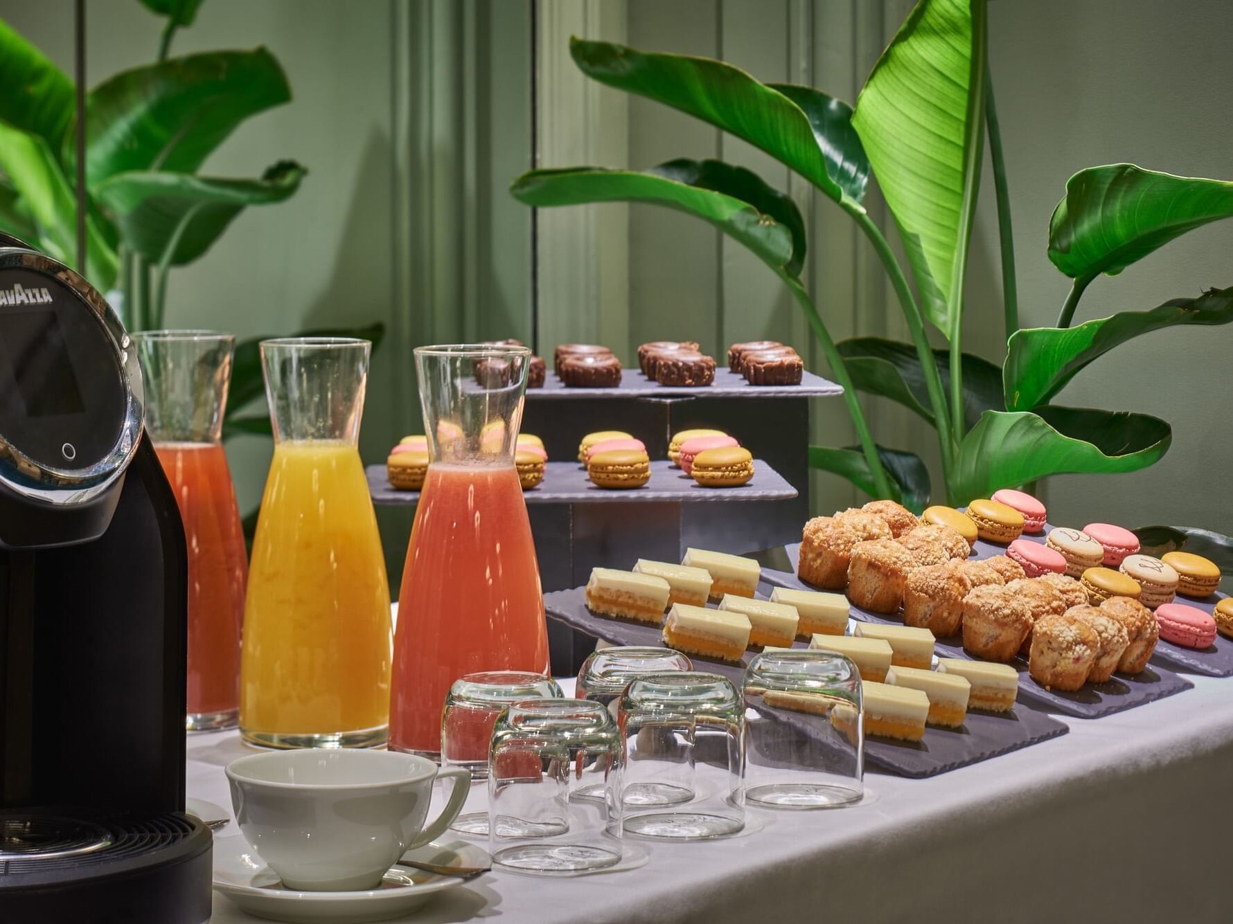 Hôtel Westminster Paris