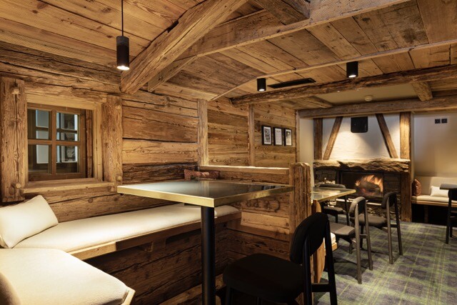 Le Chabichou Hôtel & Spa