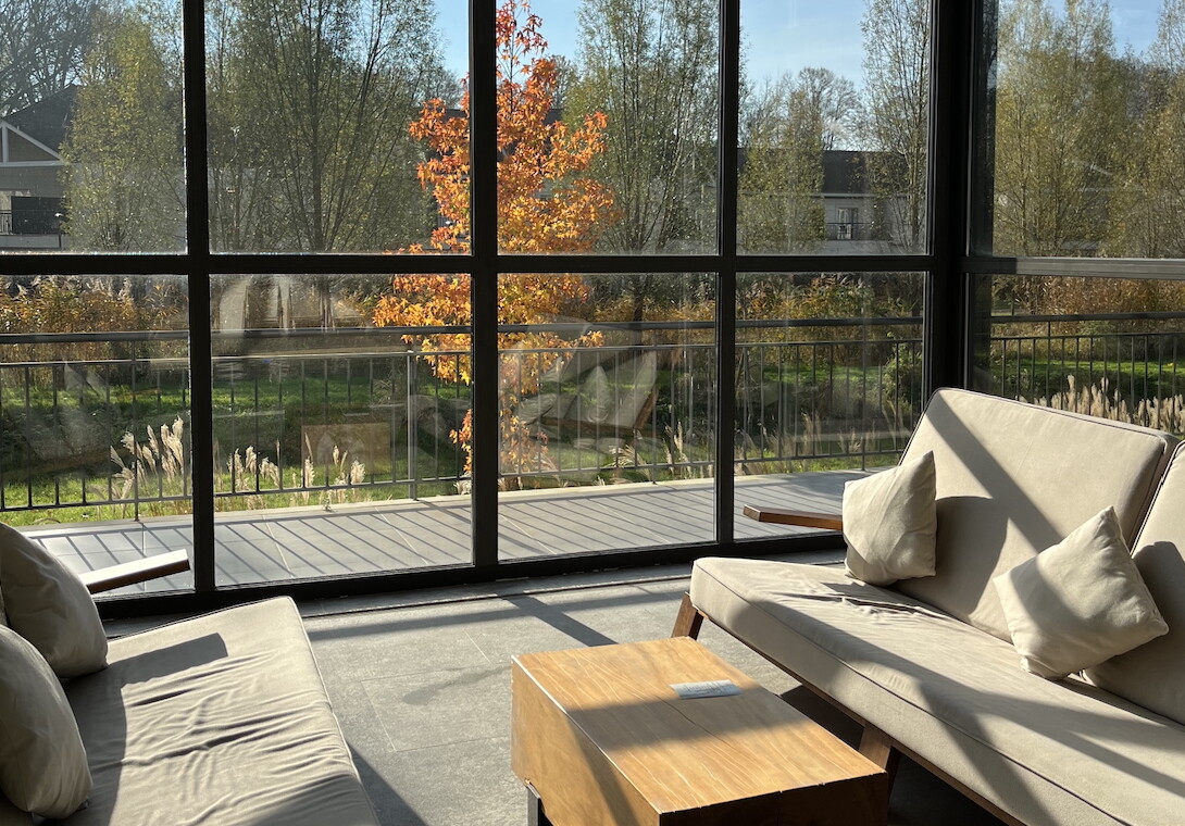 Grand Pavillon Chantilly