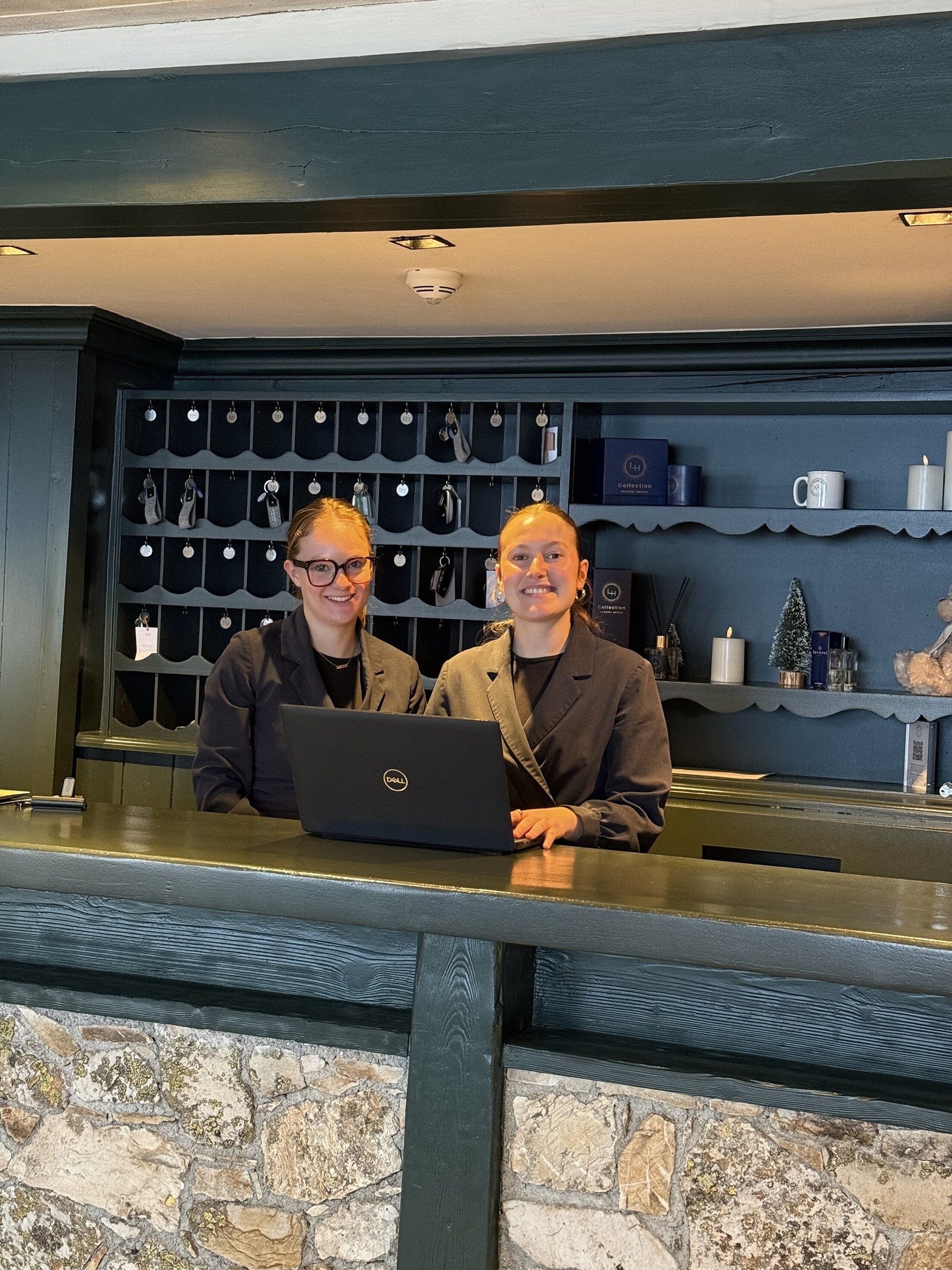 Grand Hôtel Courchevel