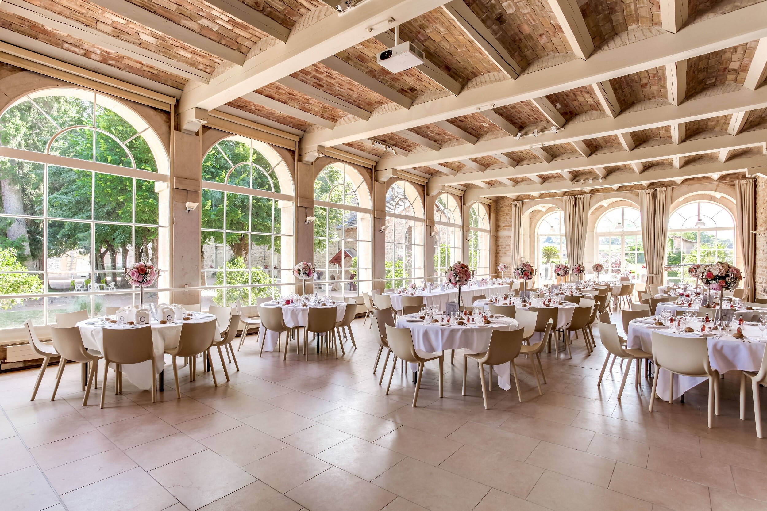 Le Château des Ravatys