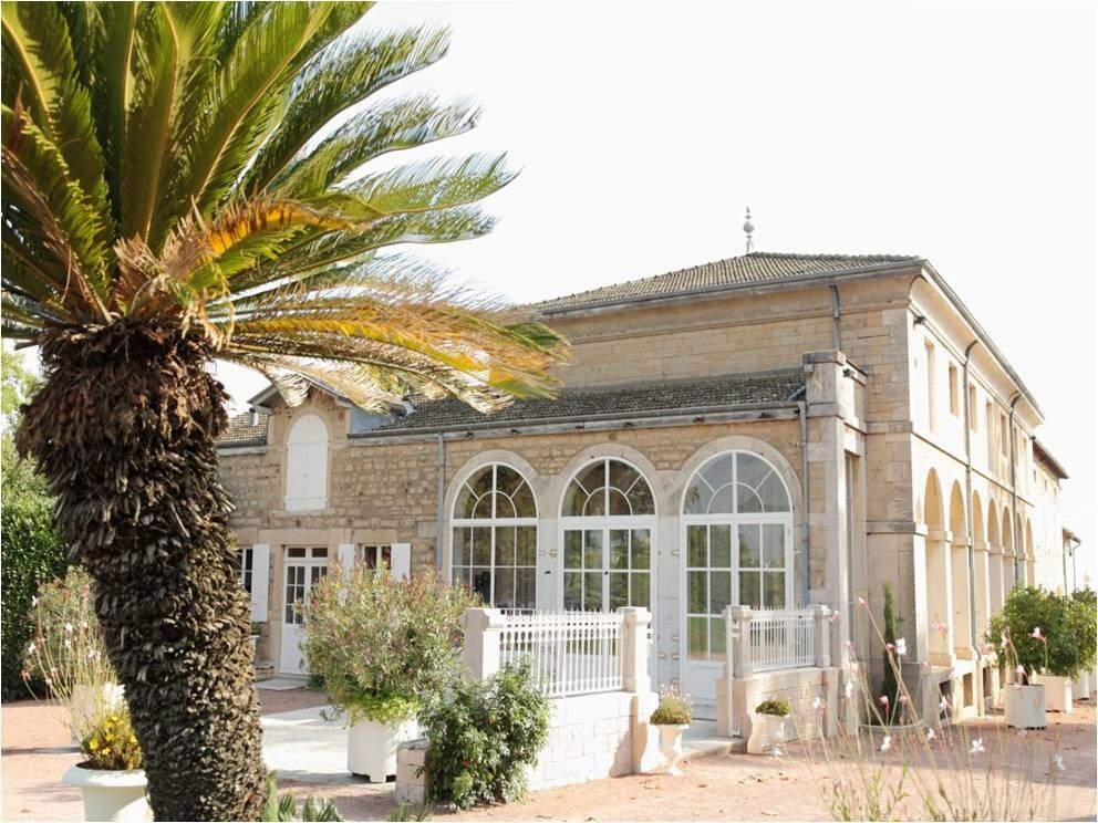 Le Château des Ravatys