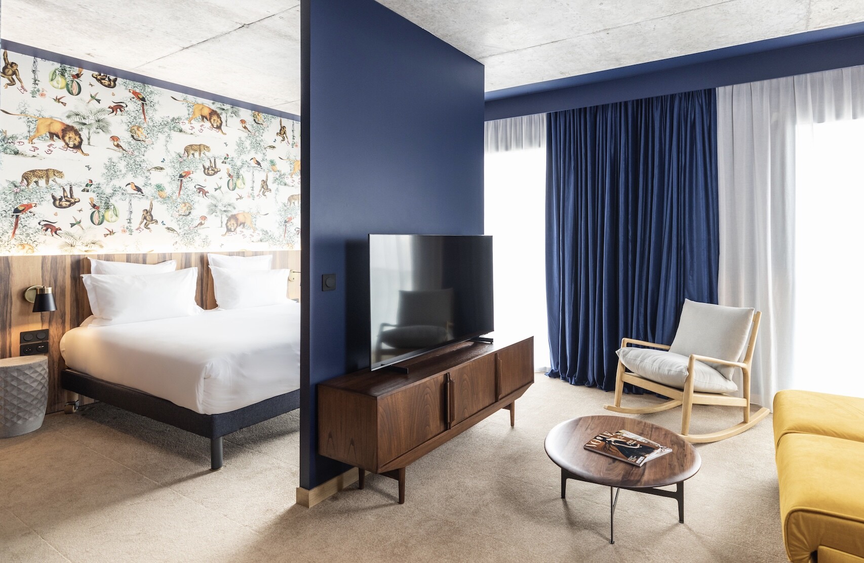 Kopster Paris Ouest Colombes