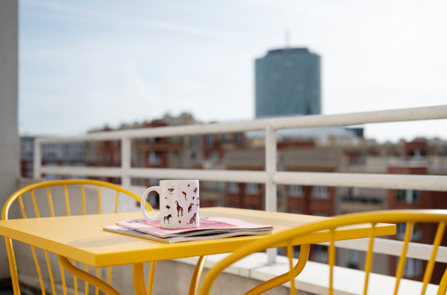 Kopster Hotel Paris Porte de Versailles