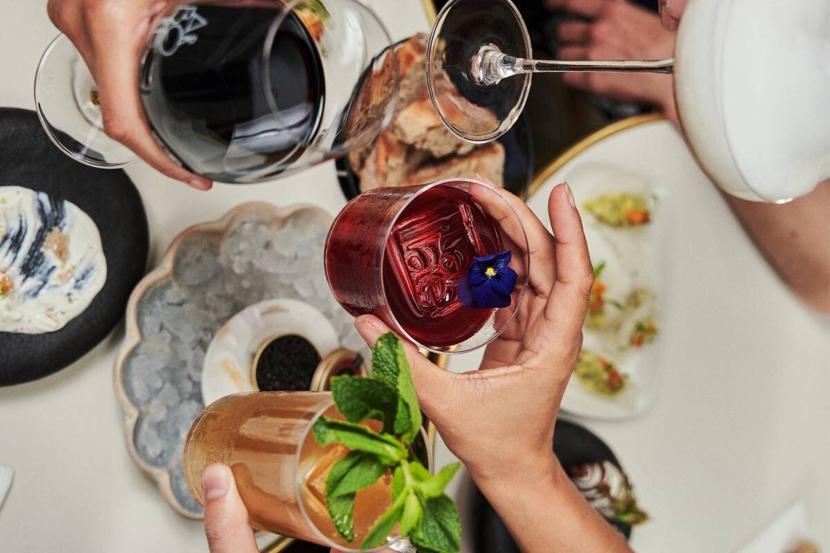 Hôtel Royal Madeleine