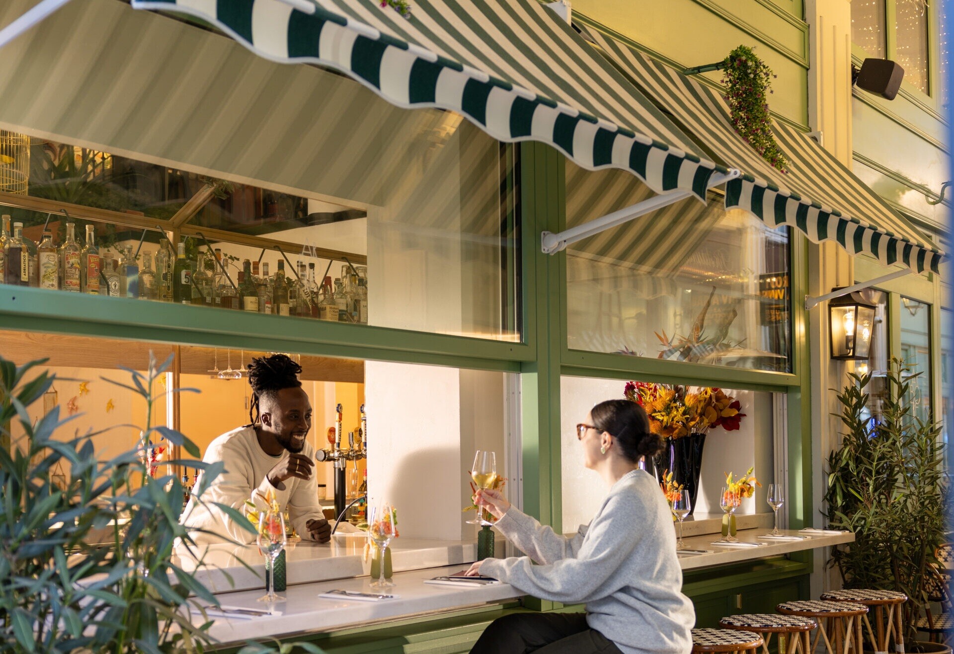 Hôtel Royal Madeleine