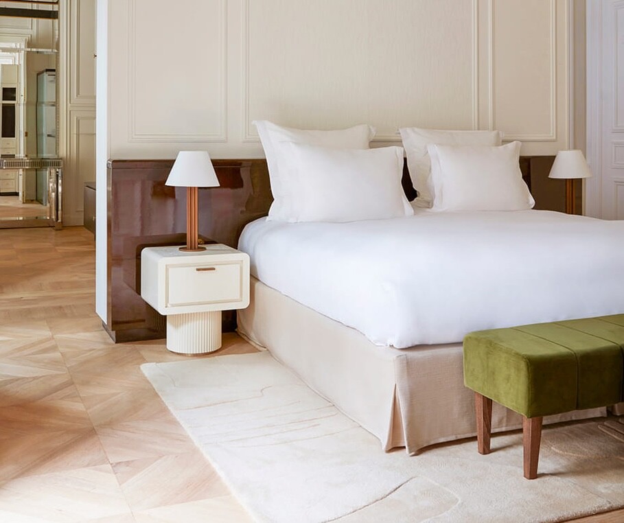 Maison Delano