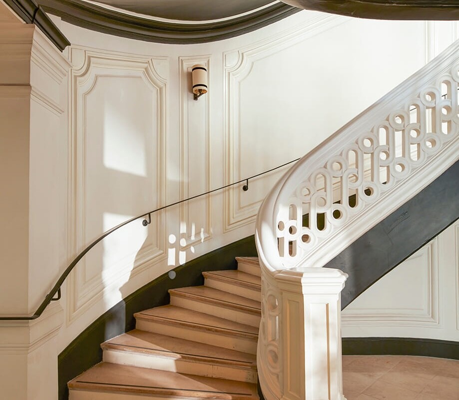 Maison Delano