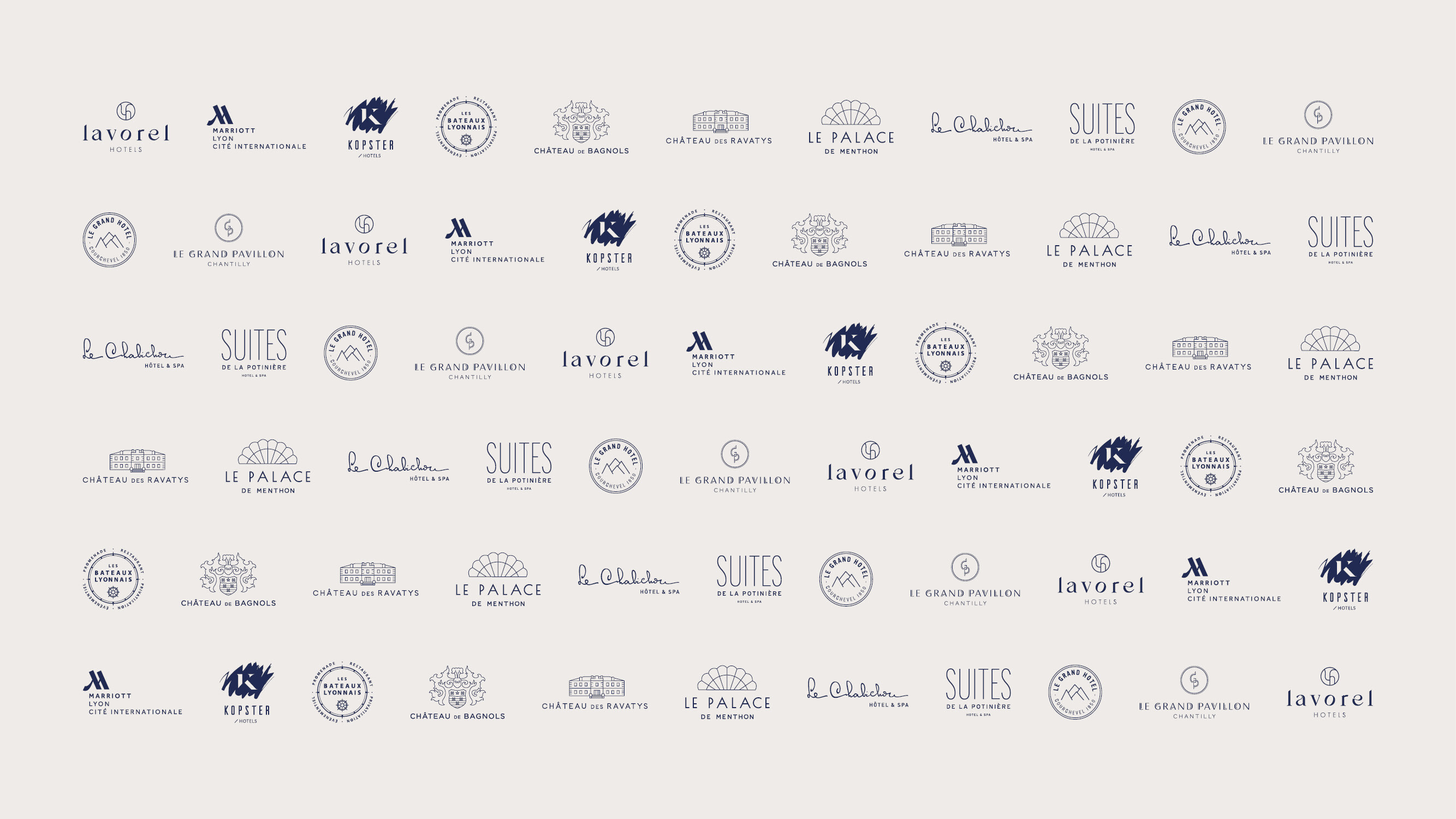 Lavorel Hotels