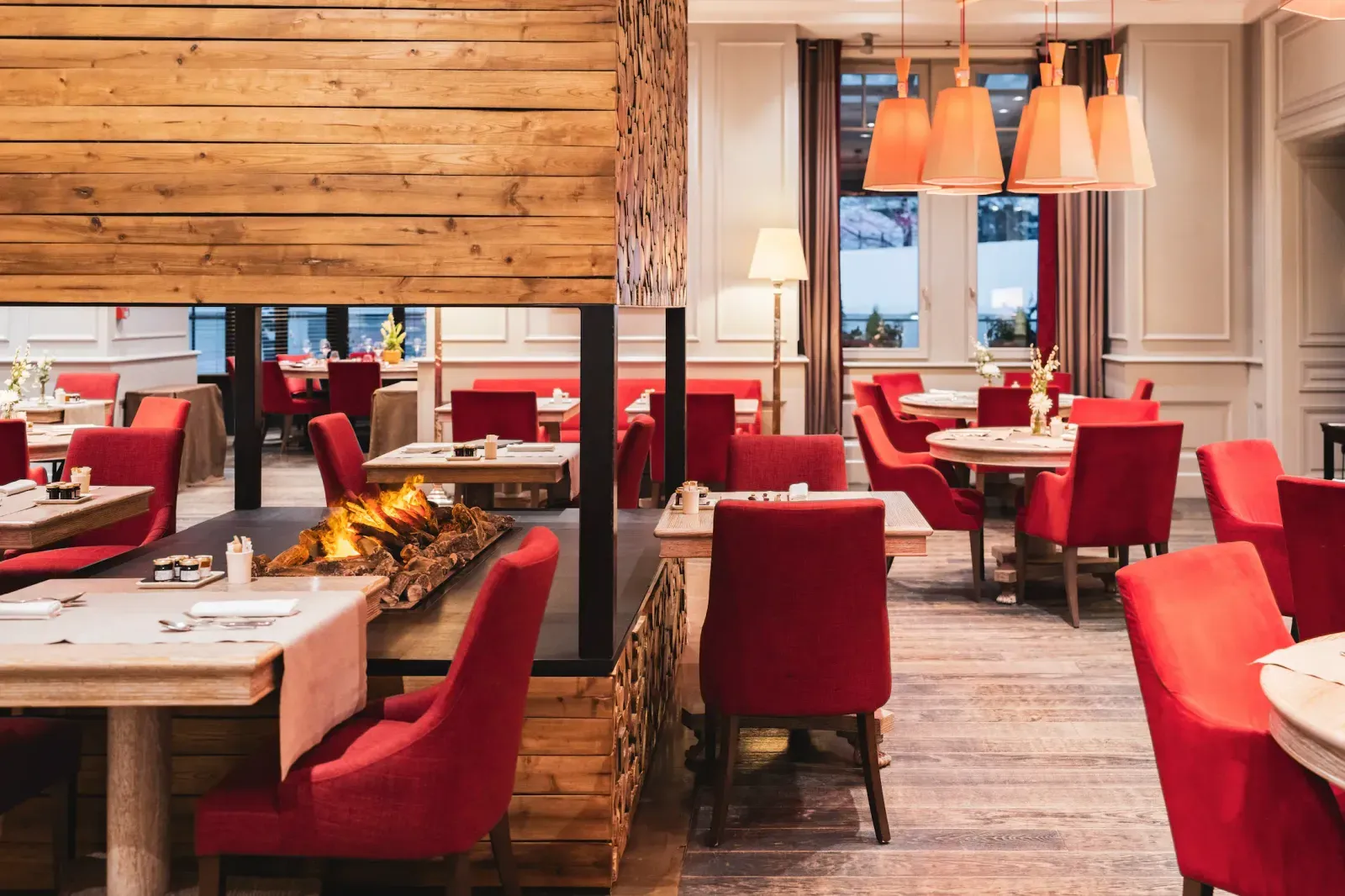 Hotel Mont Blanc Chamonix