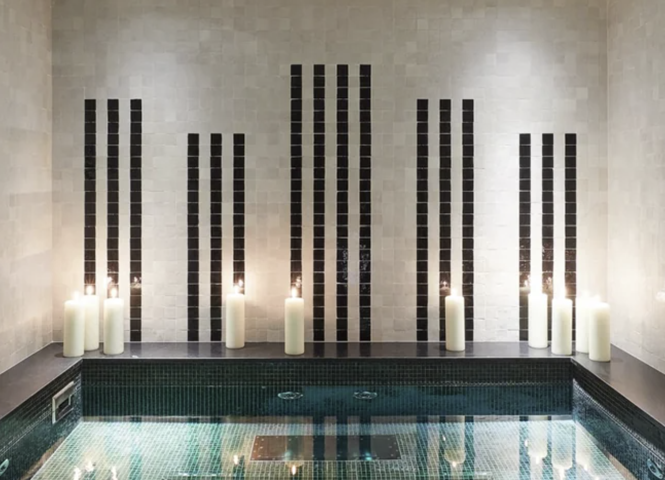 spa