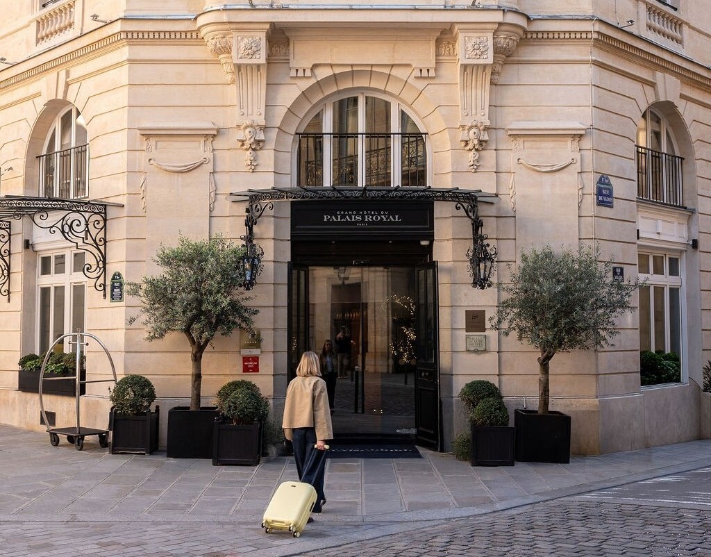Entrée