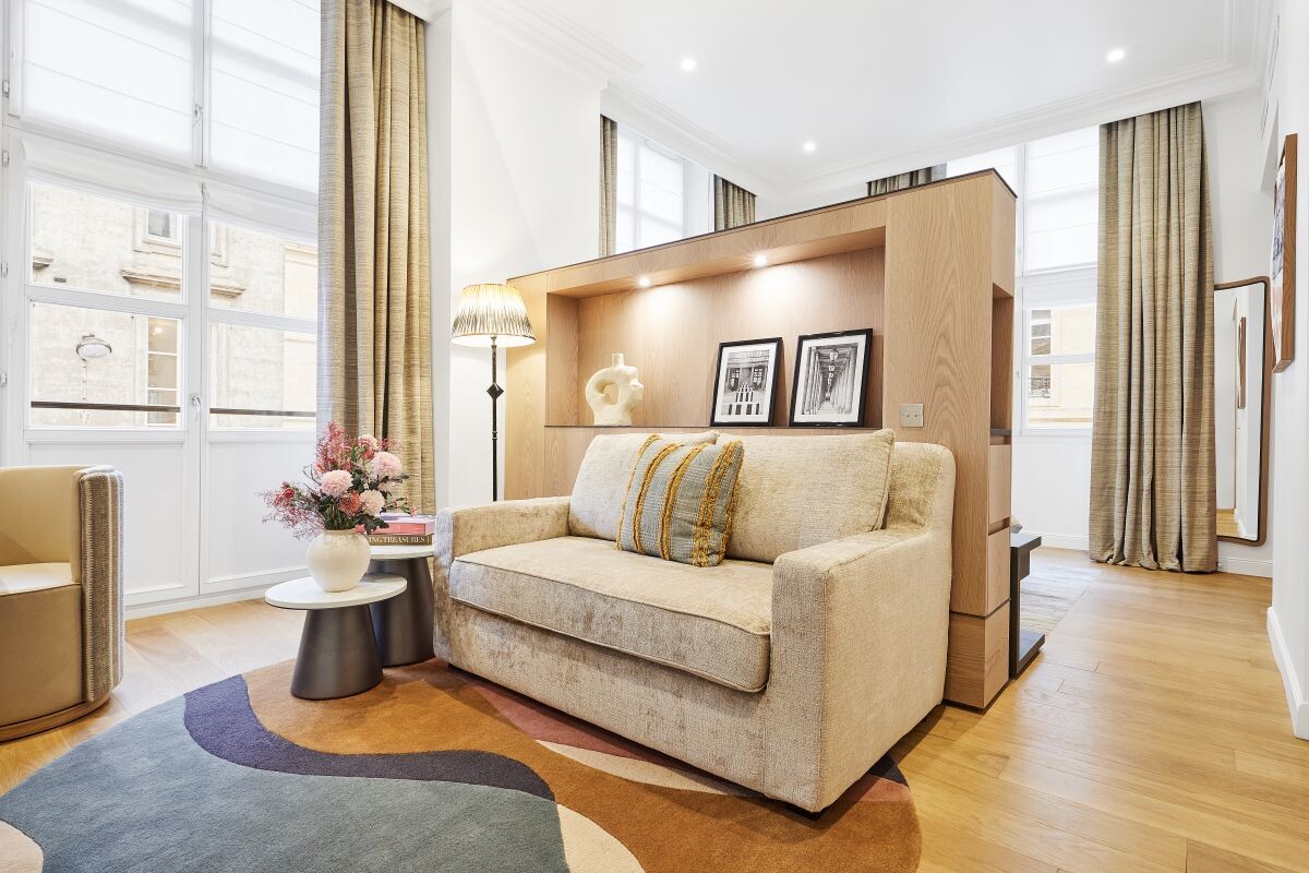 Suite Prestige Signature