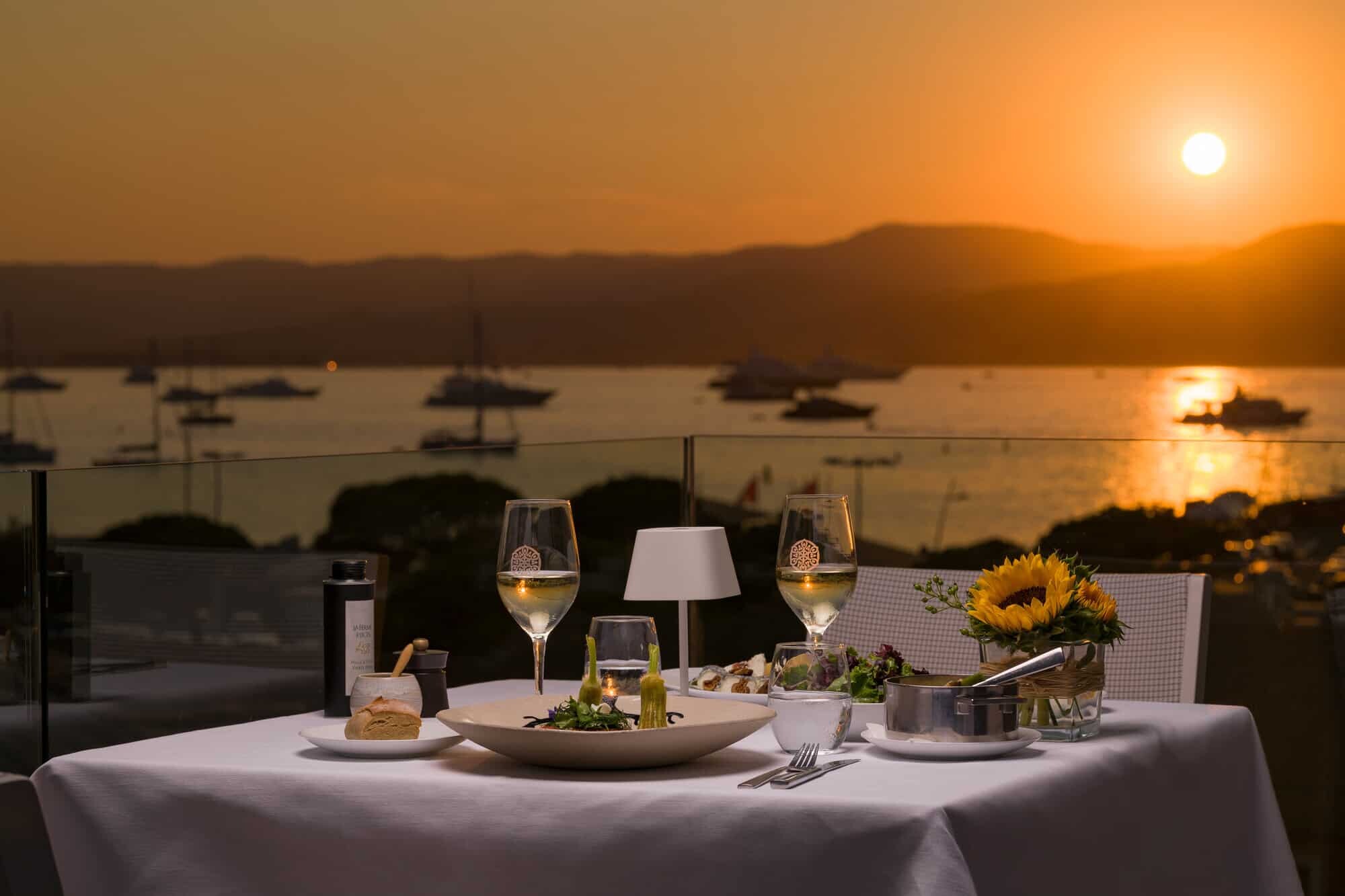 Paris St Tropez