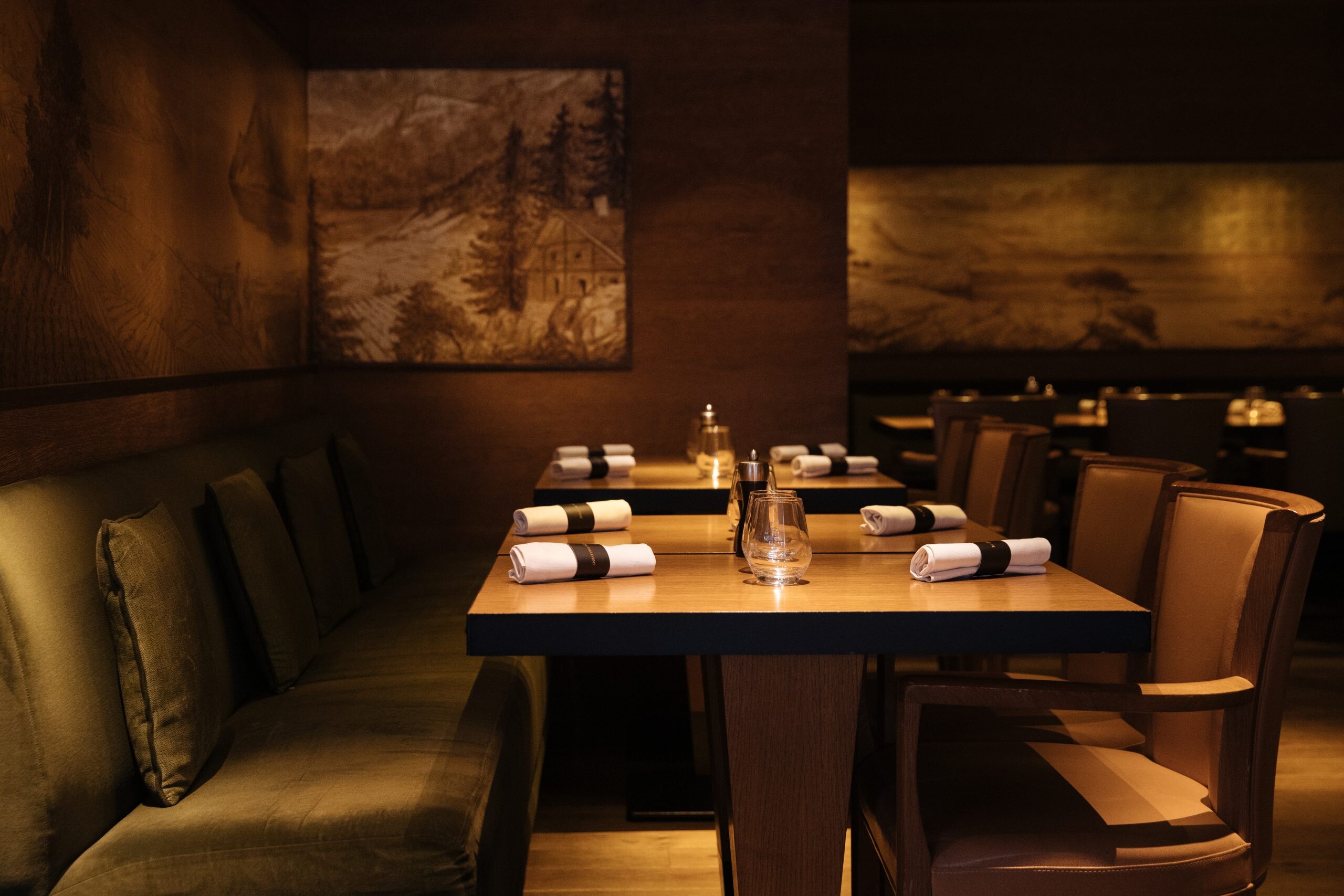 110 Taillevent