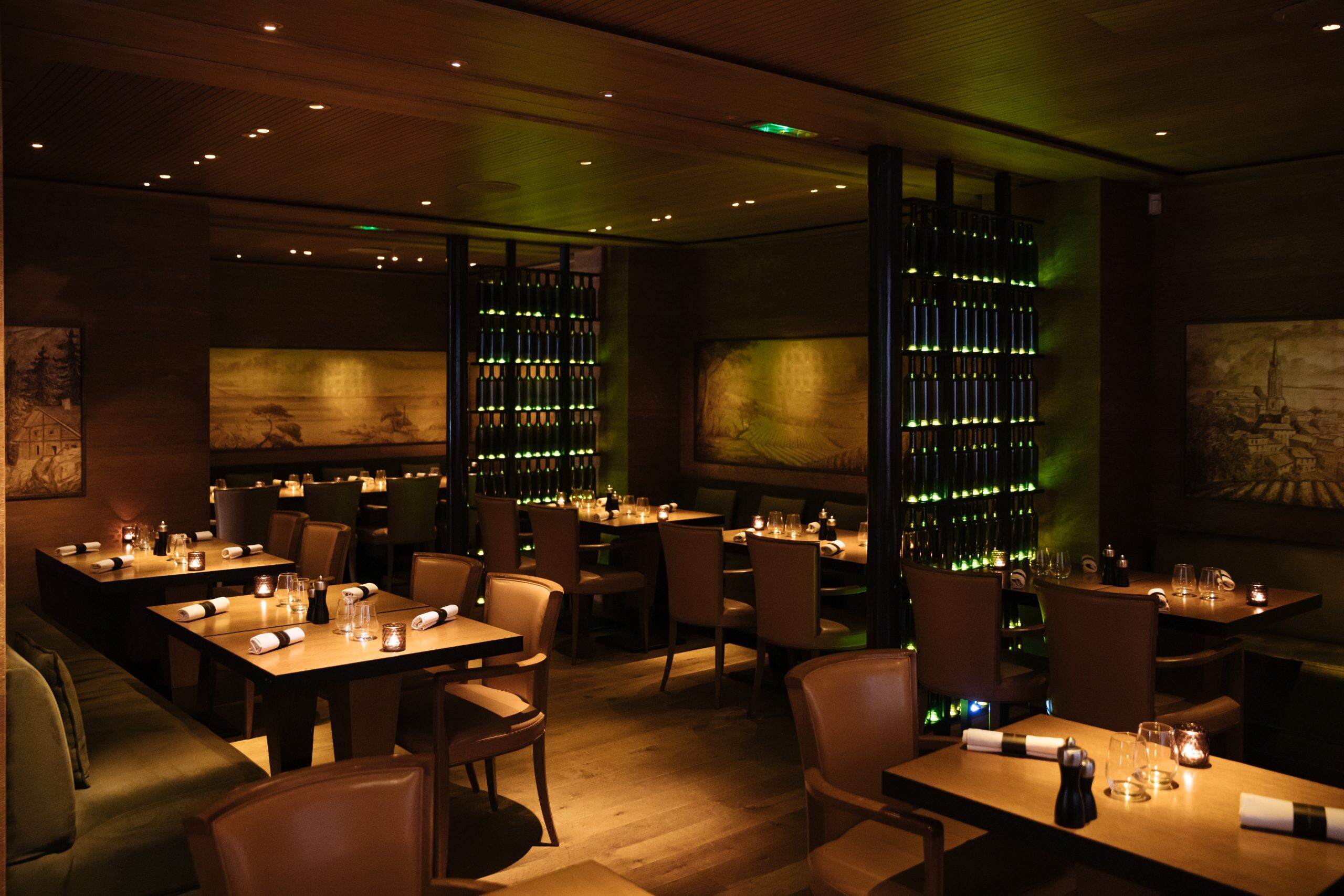 110 Taillevent