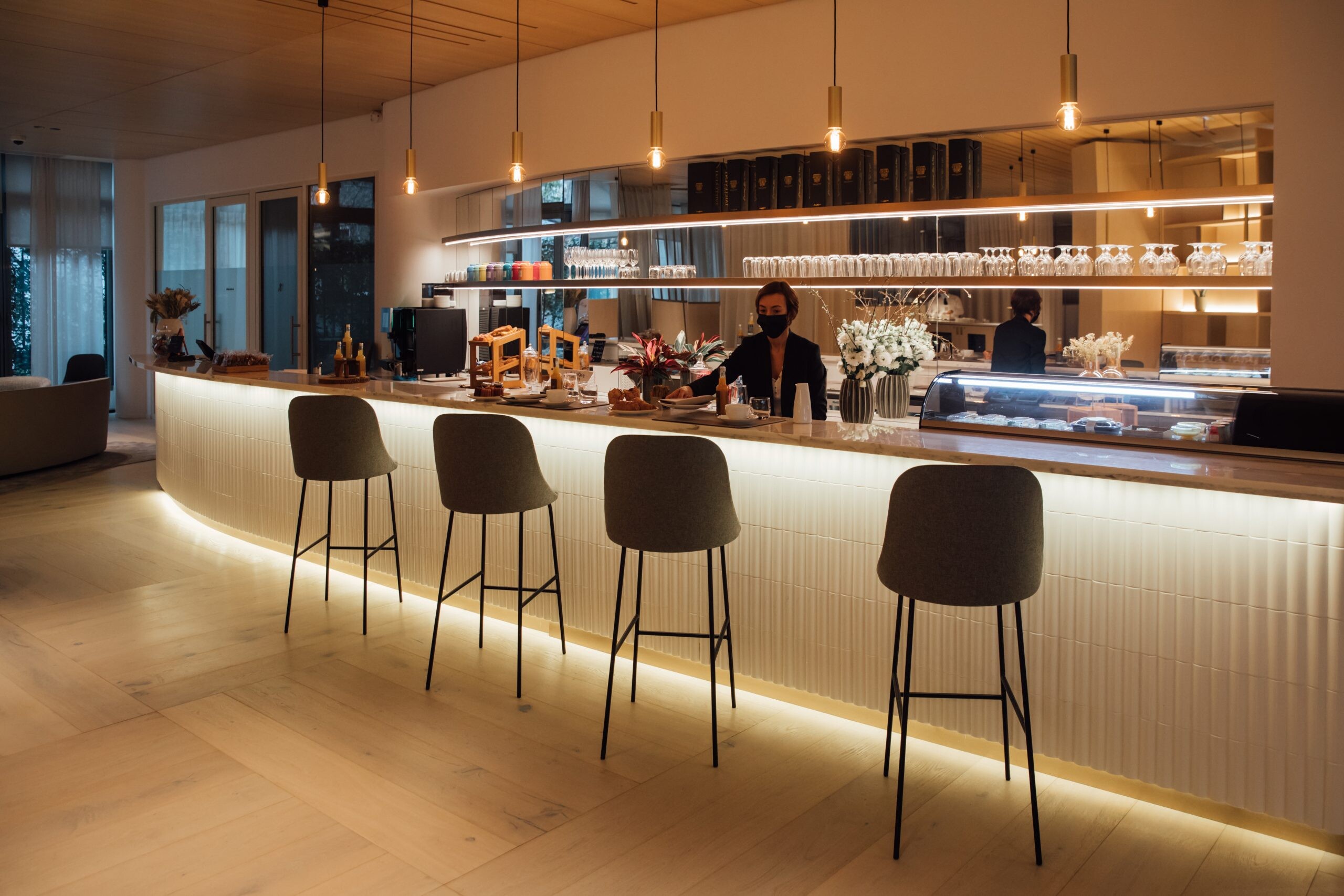 110 Taillevent