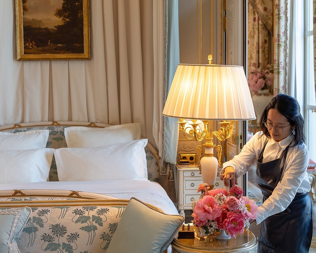 Ritz Paris
