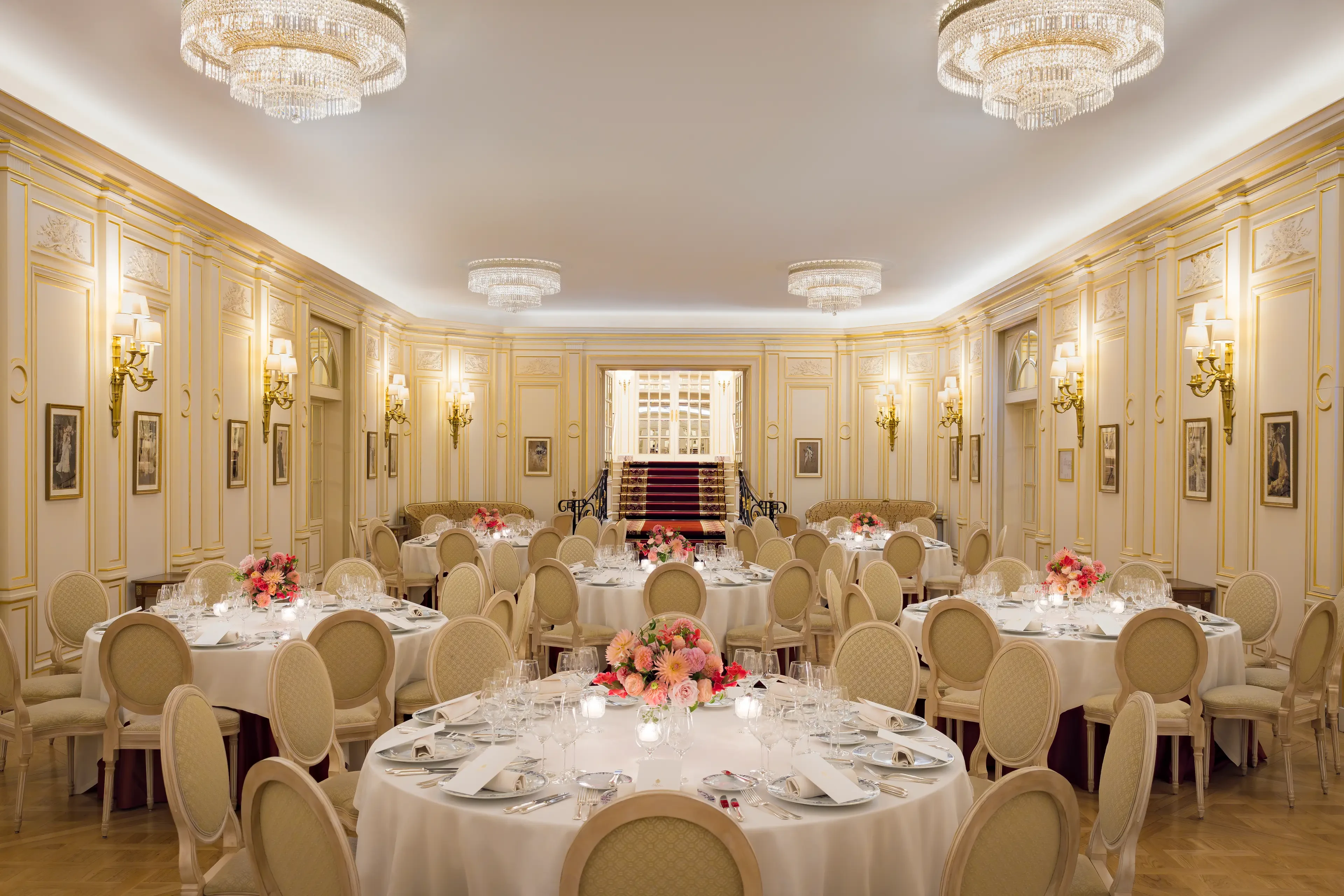 Le Salon Vendôme