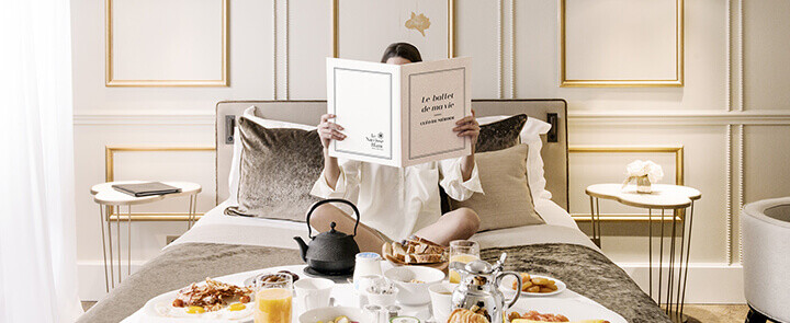 Narcisse Blanc
