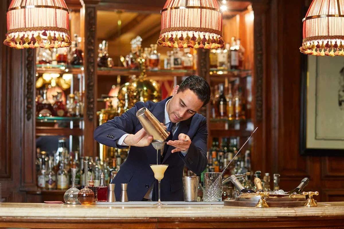 Barman