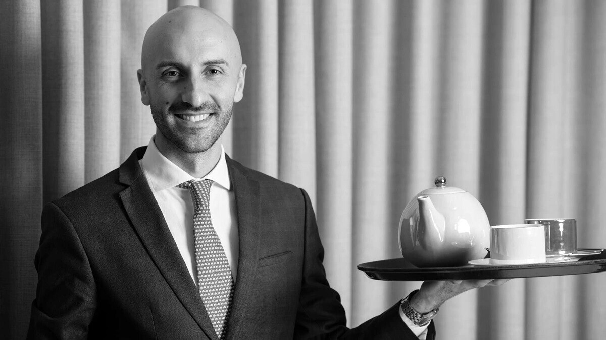 Bvlgari Profession