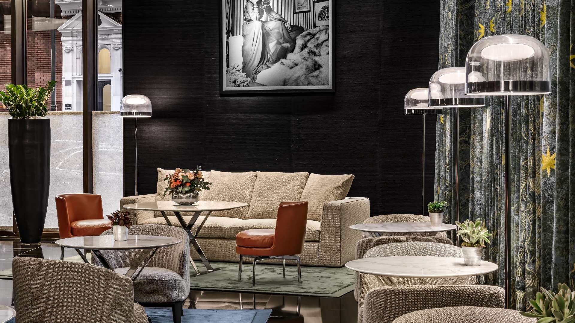 Bvlgari Hotel