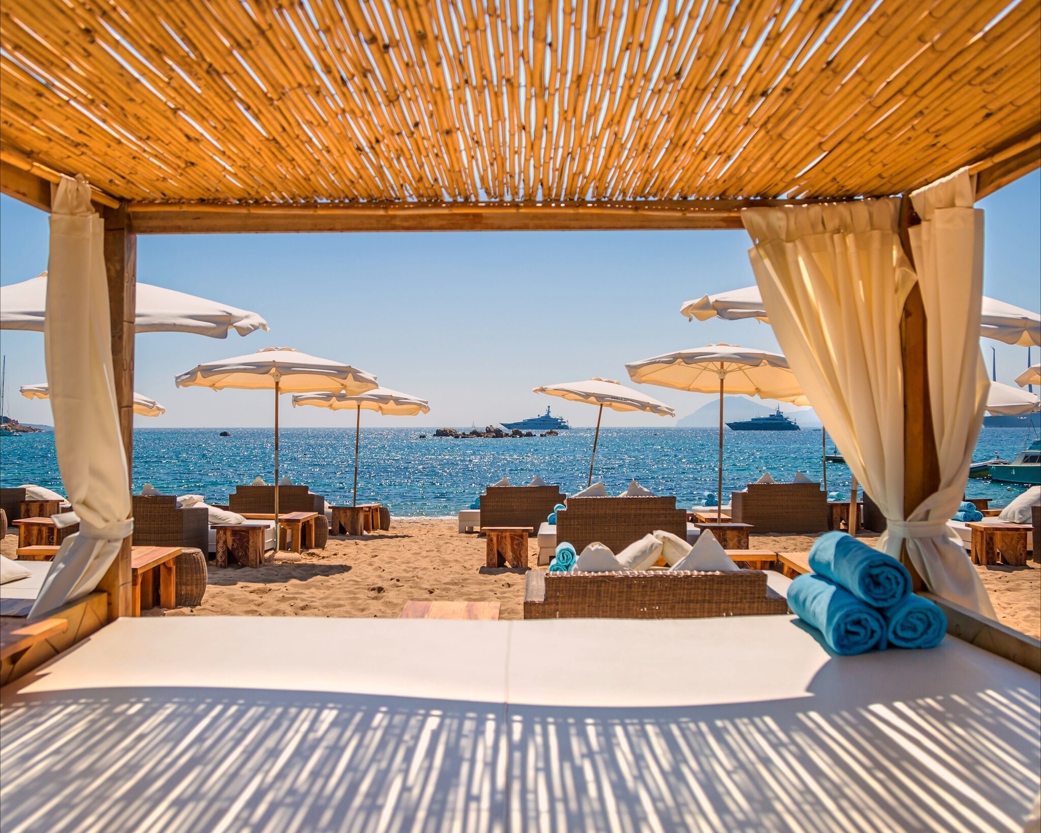 Nikki Beach Plage