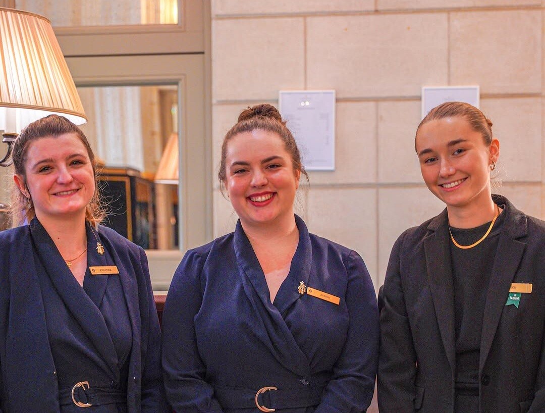 InterContinental Bordeaux - Le Grand Hôtel
