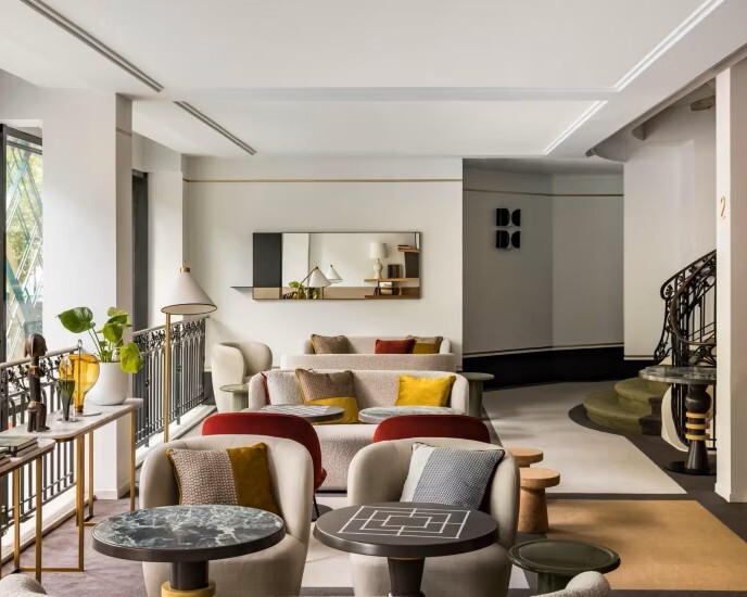Kimpton Paris