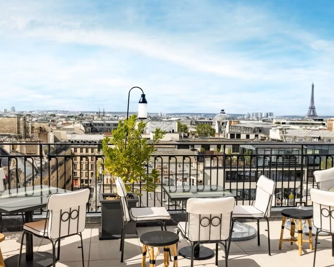 Kimpton Paris