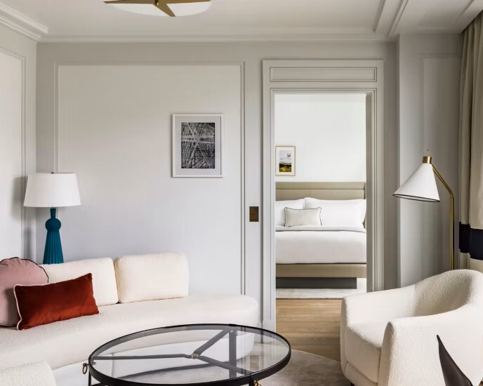 Kimpton salon