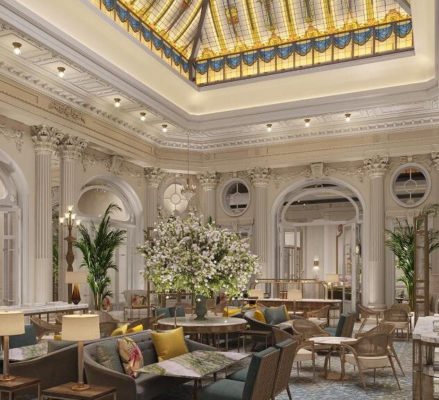 Corinthia