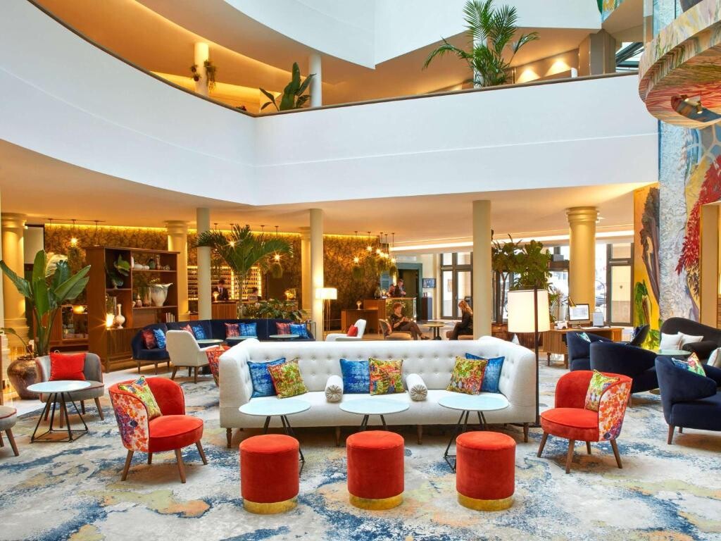 Sofitel