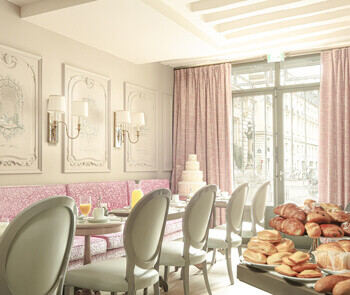 Maison Favart