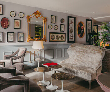 Maison Favart