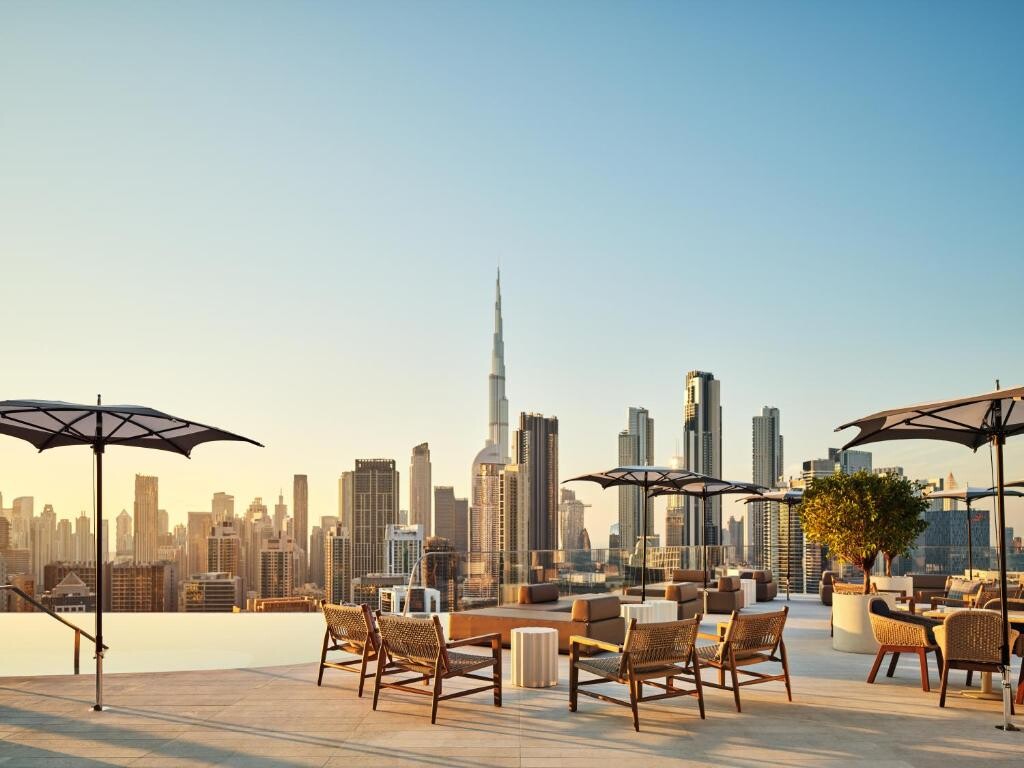 Rooftop