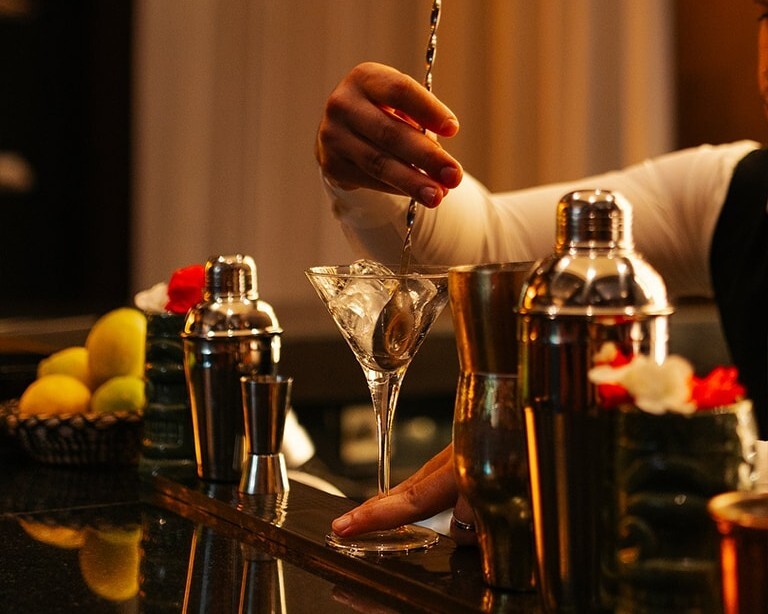 Mövenpick Mansour Eddahbi