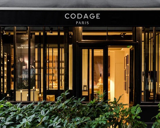 Codage Boutique