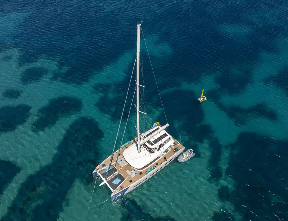 Ponant Bateau